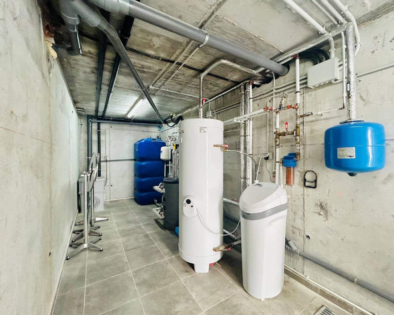 4 quarto Moradia para venda em Ciudad Quesada com piscina garagem - 1 799 000 € (Ref: 8039100)