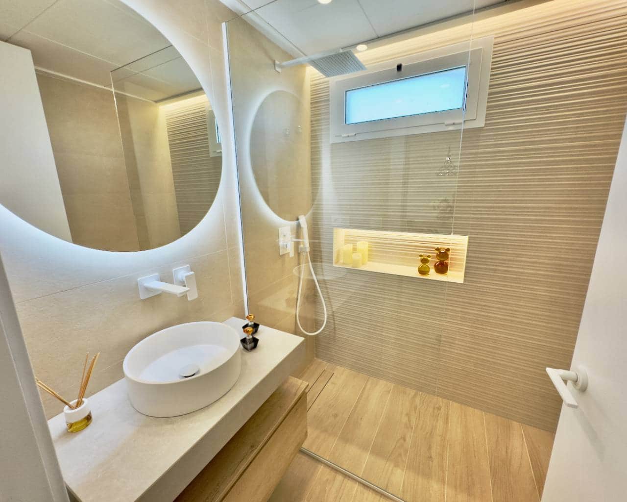 3 bedroom Apartment for sale in El Raso with pool garage - € 310,000 (Ref: 8097355)