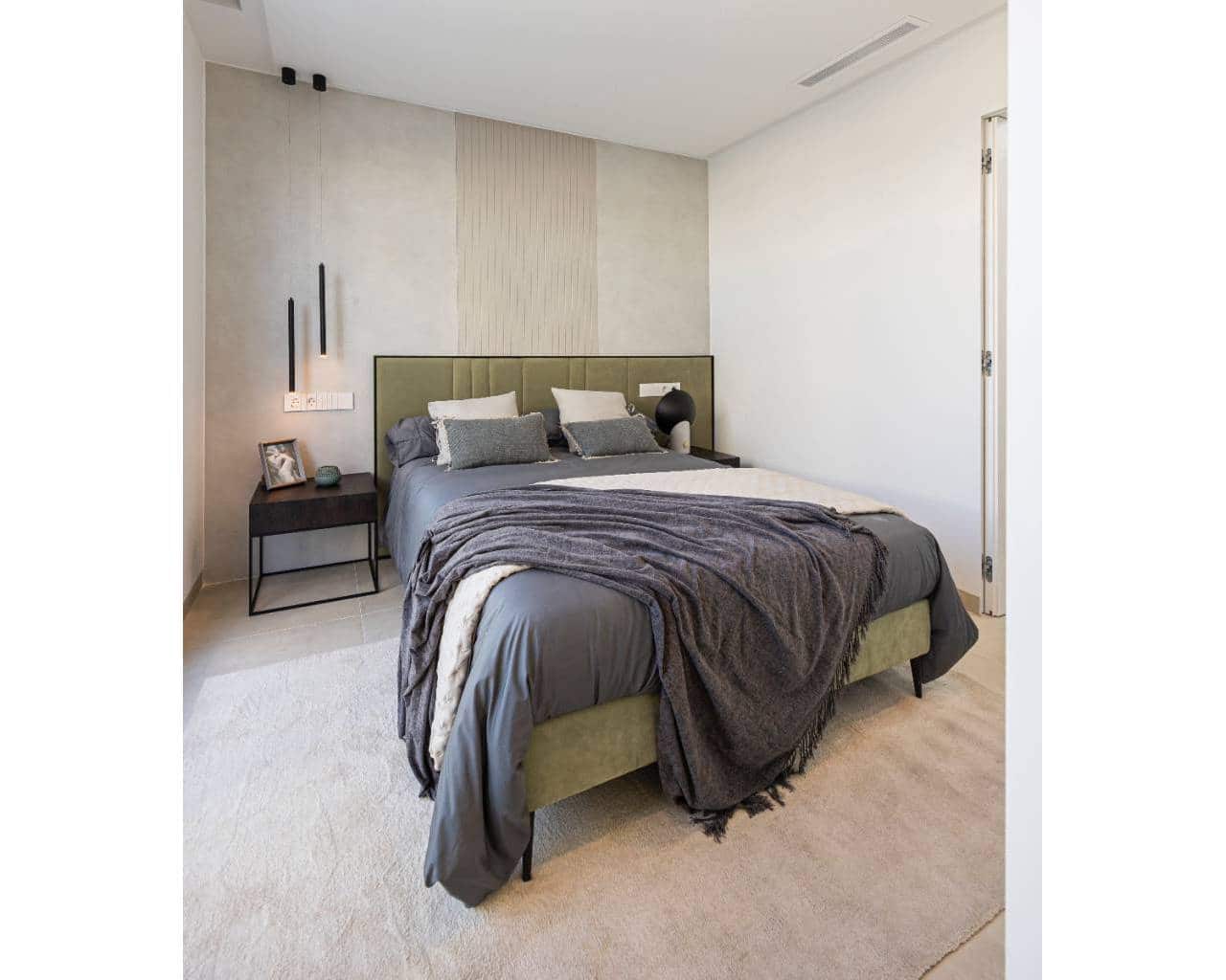 3 Zimmer Villa zu verkaufen in Ciudad Quesada mit Pool Garage - 699.900 € (Ref: 8131212)