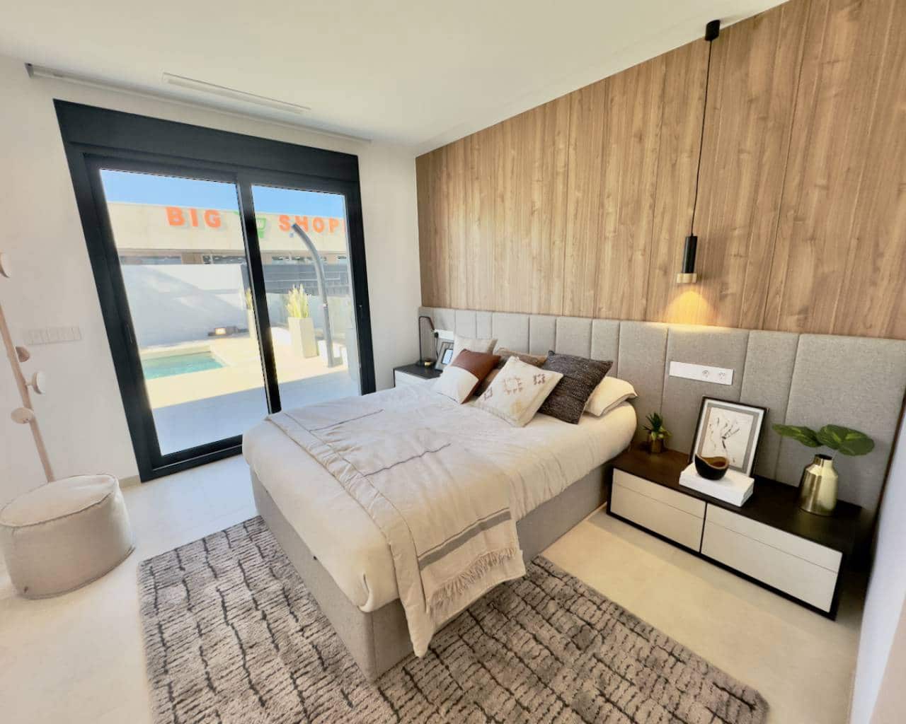 3 Zimmer Villa zu verkaufen in Ciudad Quesada mit Pool Garage - 699.900 € (Ref: 8131212)