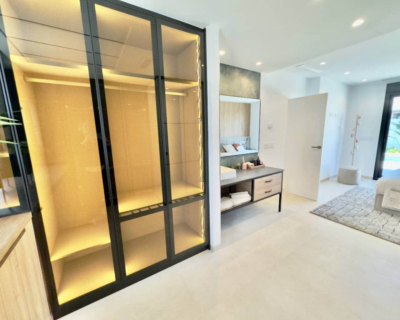 3 Zimmer Villa zu verkaufen in Ciudad Quesada mit Pool Garage - 699.900 € (Ref: 8131212)