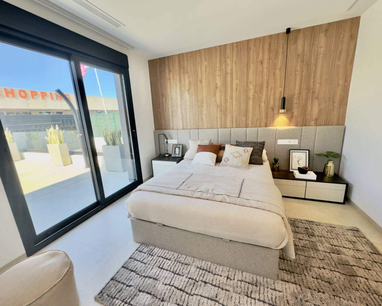 3 Zimmer Villa zu verkaufen in Ciudad Quesada mit Pool Garage - 699.900 € (Ref: 8131212)