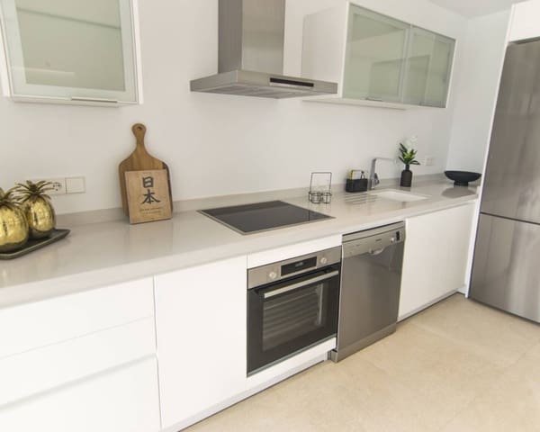 3 bedroom Villa for sale in Los Montesinos with pool - € 349,000 (Ref: 8132964)