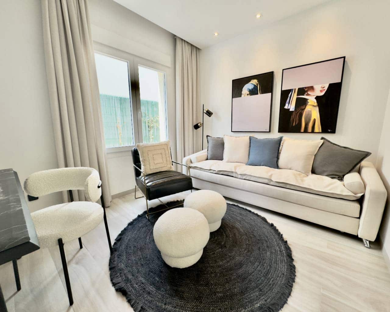 3 bedroom Villa for sale in Algorfa with pool garage - € 731,000 (Ref: 8145311)