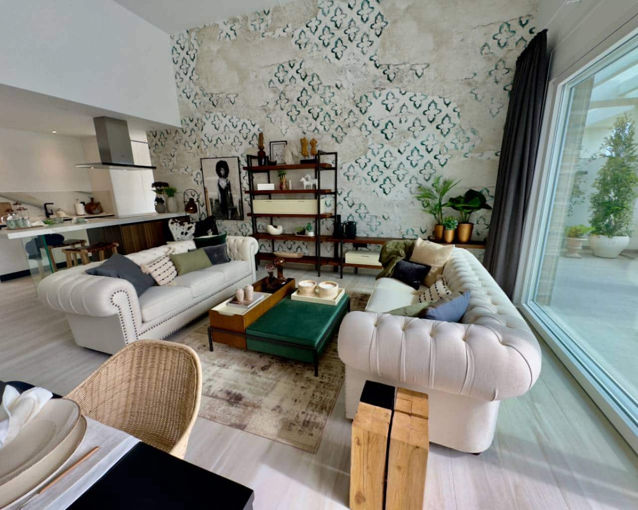 3 bedroom Villa for sale in Algorfa with pool garage - € 731,000 (Ref: 8145311)