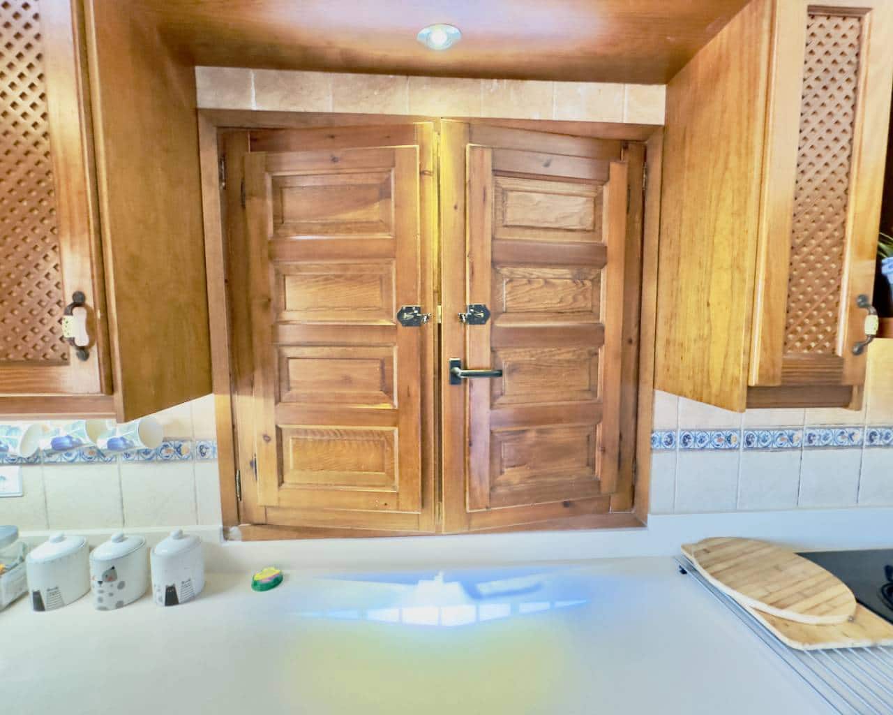 3 soveværelse Villa til salg i Orihuela med swimmingpool garage - € 430.000 (Ref: 8418583)