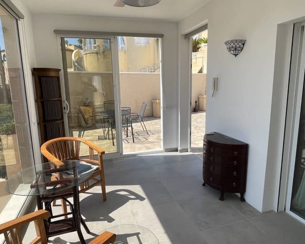 3 Zimmer Villa zu verkaufen in Ciudad Quesada, Rojales mit Pool Garage - 595.000 € (Ref: 8418725)