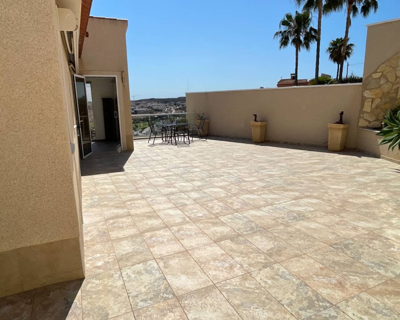 3 bedroom Villa for sale in Ciudad Quesada with pool garage - € 595,000 (Ref: 8418725)