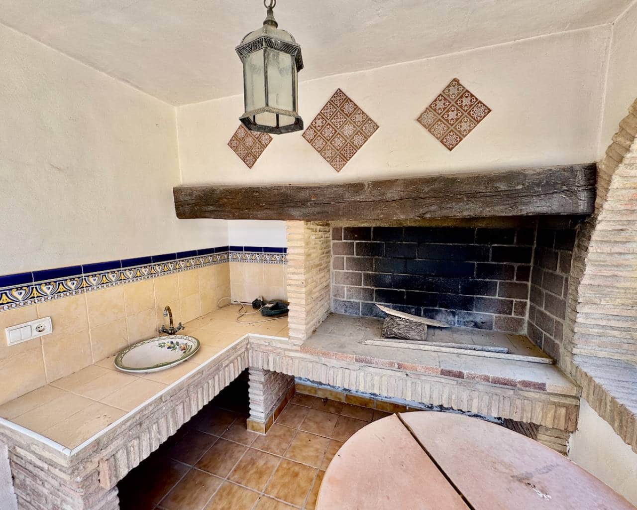 4 soveværelse Finca/Landehus til salg i Los Montesinos med swimmingpool - € 780.000 (Ref: 8660887)