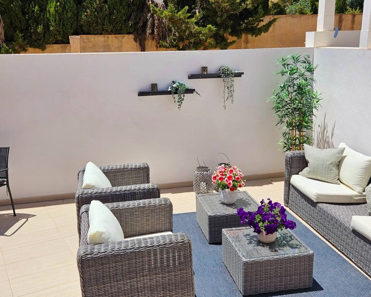 3 bedroom Villa for sale in Ciudad Quesada with pool garage - € 339,000 (Ref: 8777492)