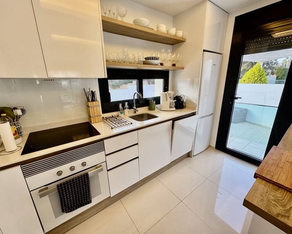 3 bedroom Villa for sale in Ciudad Quesada, Rojales with pool garage - € 339,000 (Ref: 8777492)