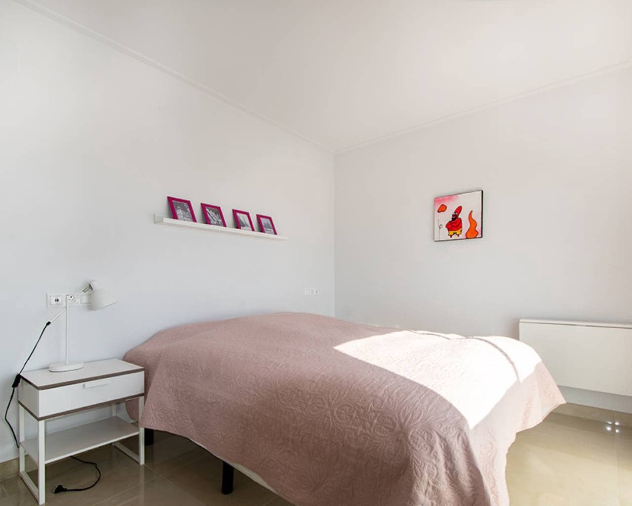 3 Zimmer Villa zu verkaufen in Ciudad Quesada mit Pool Garage - 415.000 € (Ref: 8891726)