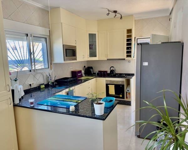 3 Zimmer Villa zu verkaufen in Ciudad Quesada, Rojales mit Pool Garage - 375.000 € (Ref: 8918418)