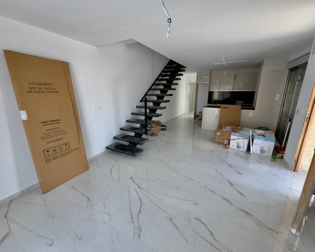 3 camera da letto Villa in vendita in Daya Nueva con piscina garage - 289.900 € (Rif: 8953449)