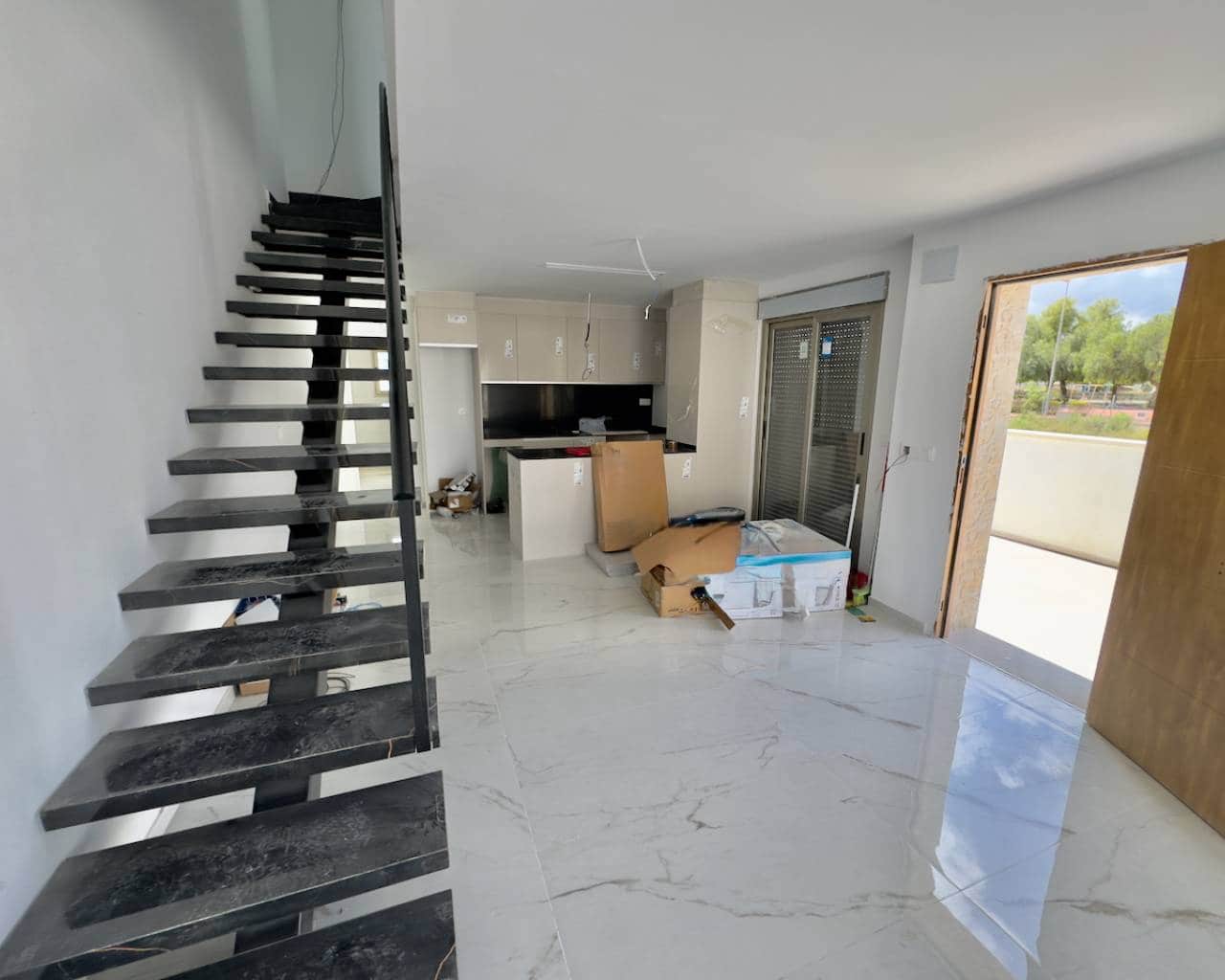 3 camera da letto Villa in vendita in Daya Nueva con piscina garage - 289.900 € (Rif: 8953449)