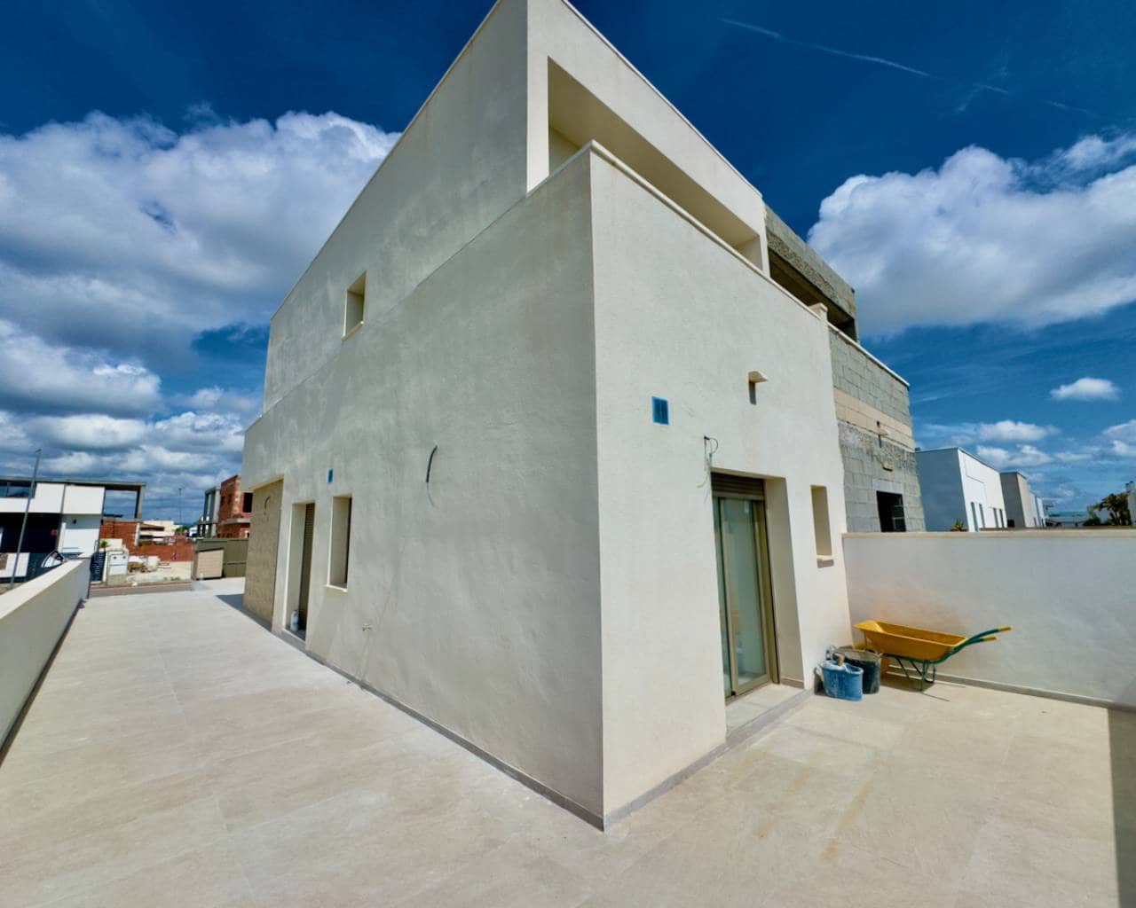 3 camera da letto Villa in vendita in Daya Nueva con piscina garage - 289.900 € (Rif: 8953449)