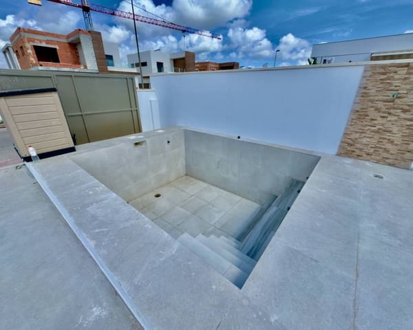3 camera da letto Villa in vendita in Daya Nueva con piscina garage - 289.900 € (Rif: 8953449)