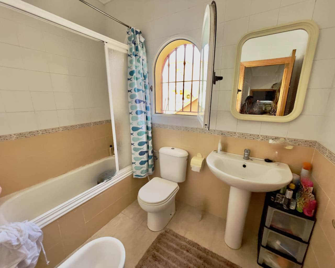 3 soveværelse Villa til salg i Lo Crispin med swimmingpool - € 199.950 (Ref: 8953450)