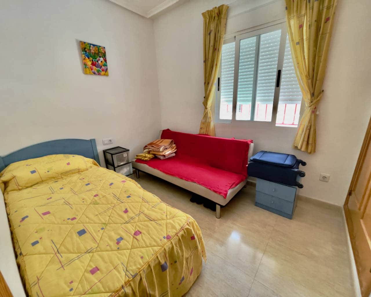 3 soveværelse Villa til salg i Lo Crispin med swimmingpool - € 199.950 (Ref: 8953450)