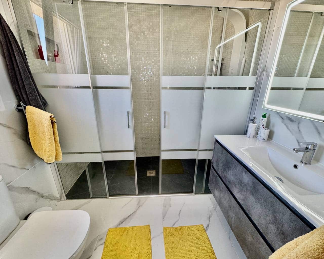 5 soveværelse Villa til salg i Algorfa med swimmingpool garage - € 685.000 (Ref: 9016604)