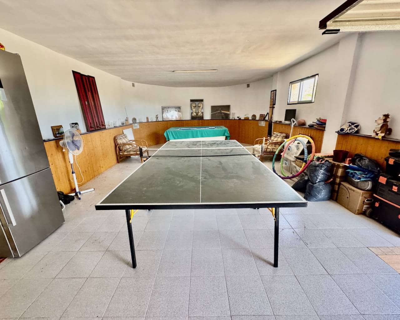 5 soveværelse Villa til salg i Algorfa med swimmingpool garage - € 685.000 (Ref: 9016604)