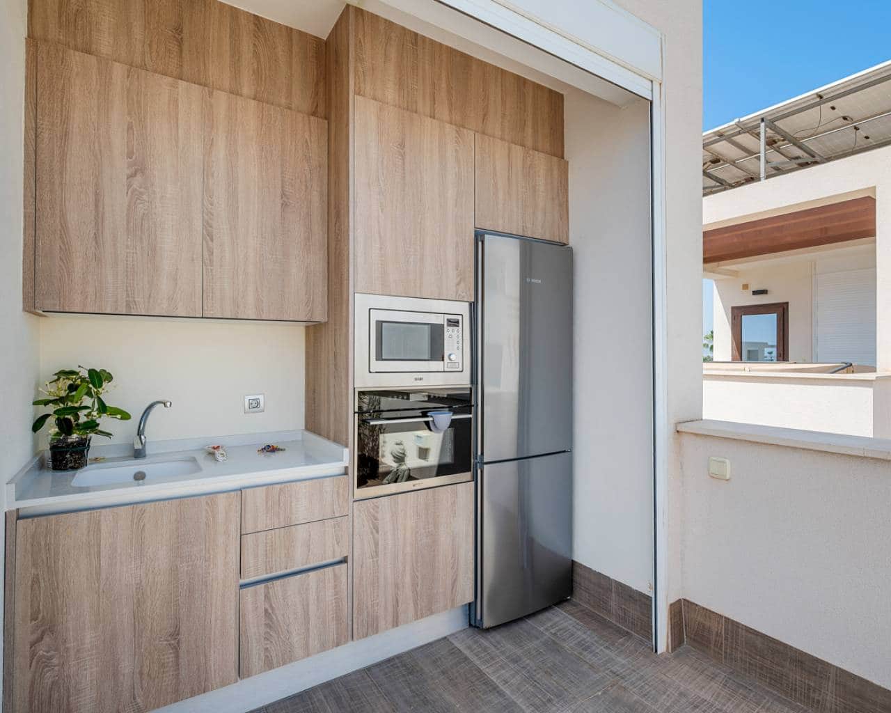 3 bedroom Villa for sale in Ciudad Quesada with pool - € 475,000 (Ref: 9053614)