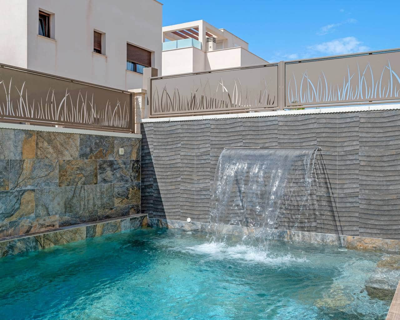 3 bedroom Villa for sale in Ciudad Quesada with pool - € 475,000 (Ref: 9053614)