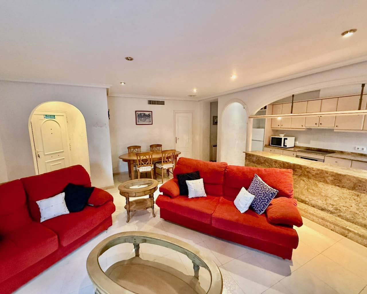 4 slaapkamer Villa te koop in Benferri met zwembad garage - € 249.995 (Ref: 9082751)