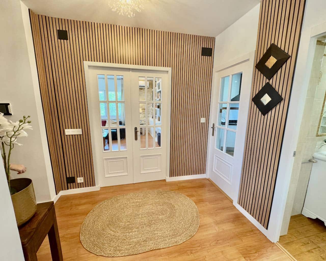 3 soveværelse Villa til salg i Torrellano med swimmingpool garage - € 525.000 (Ref: 9109357)