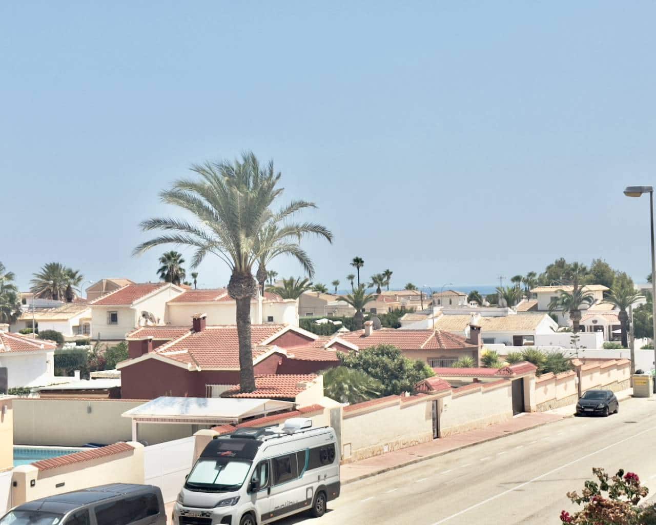 3 bedroom Villa for sale in Ciudad Quesada with pool - € 199,995 (Ref: 9160524)