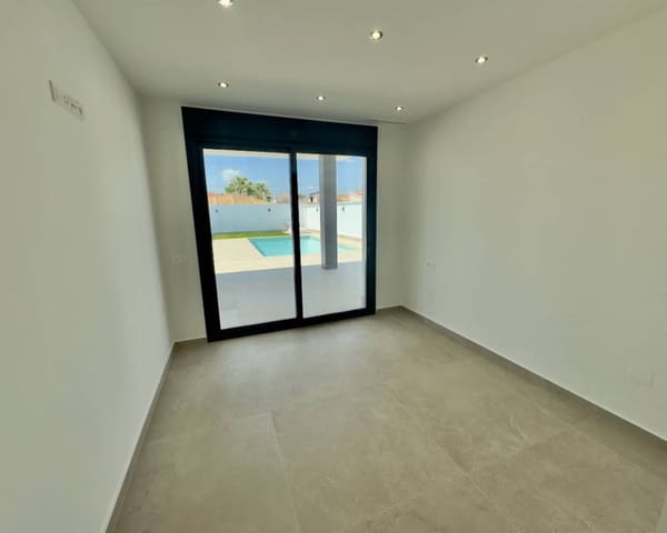 3 camera da letto Villa in vendita in Ciudad Quesada, Rojales con piscina - 799.900 € (Rif: 9160525)