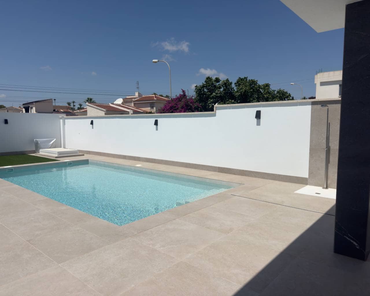 3 bedroom Villa for sale in Ciudad Quesada with pool - € 799,900 (Ref: 9160525)