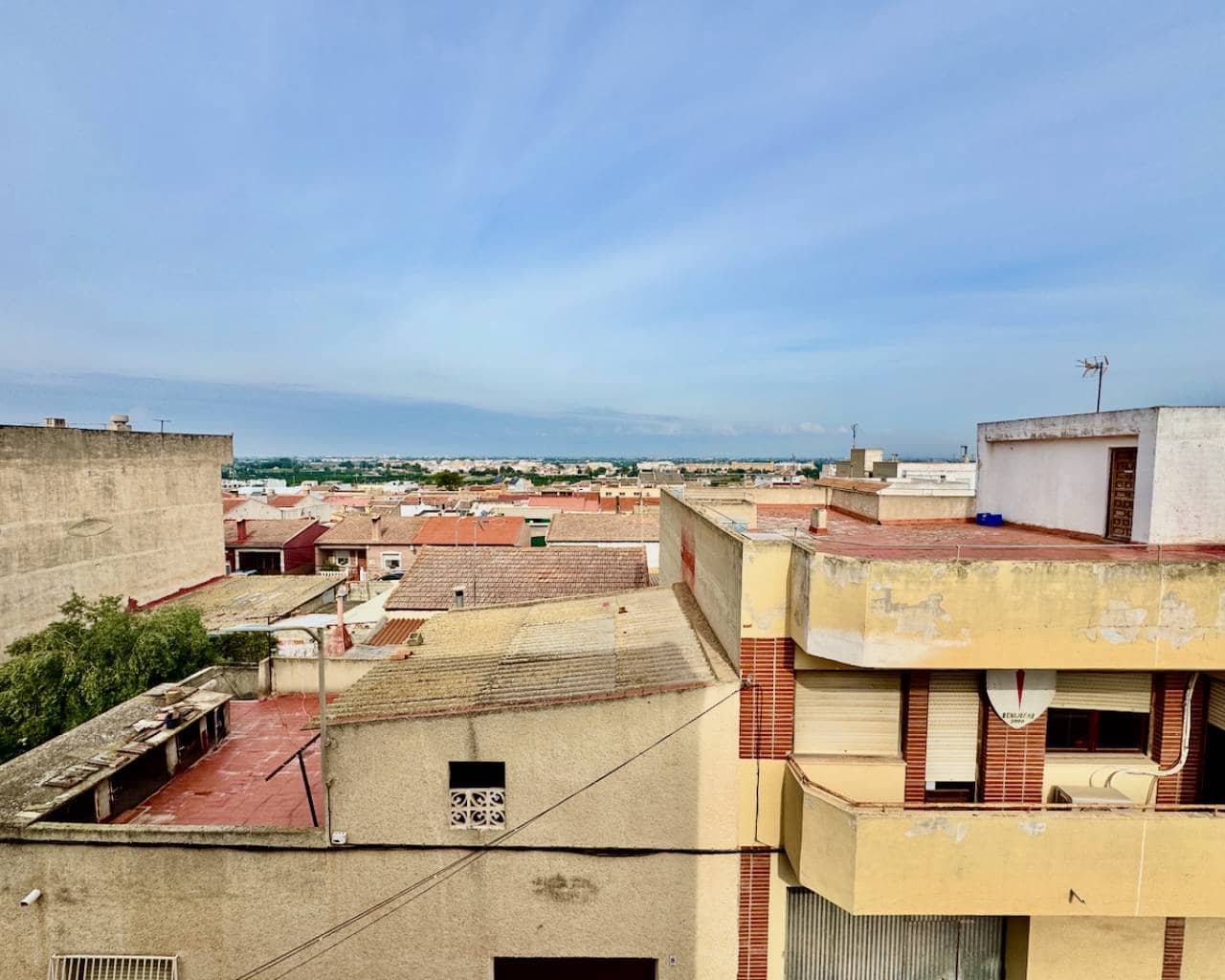 Apartamento de 2 habitaciones en Benijófar en venta - 120.000 € (Ref: 9211047)