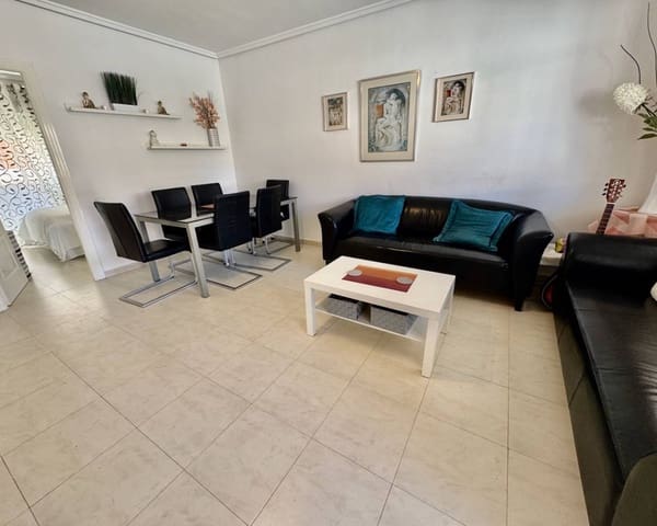 3 quarto Moradia para venda em Ciudad Quesada, Rojales com piscina garagem - 260 000 € (Ref: 9231808)