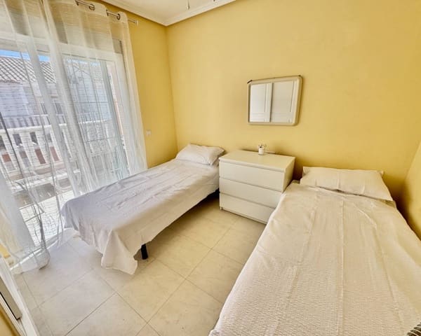 3 quarto Moradia para venda em Ciudad Quesada, Rojales com piscina garagem - 260 000 € (Ref: 9231808)