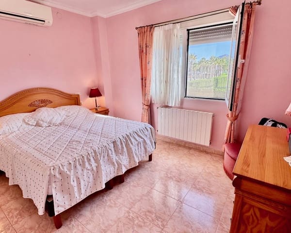 5 bedroom Villa for sale in Benferri with pool garage - € 350,000 (Ref: 9283024)