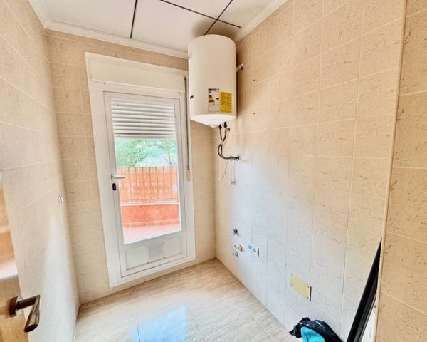 3 soveværelse Lejlighed til salg i Formentera del Segura med garage - € 159.000 (Ref: 9296395)