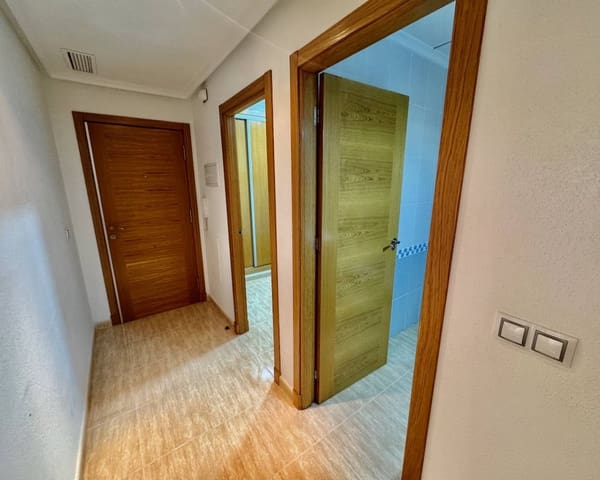 3 soveværelse Lejlighed til salg i Formentera del Segura med garage - € 159.000 (Ref: 9296395)