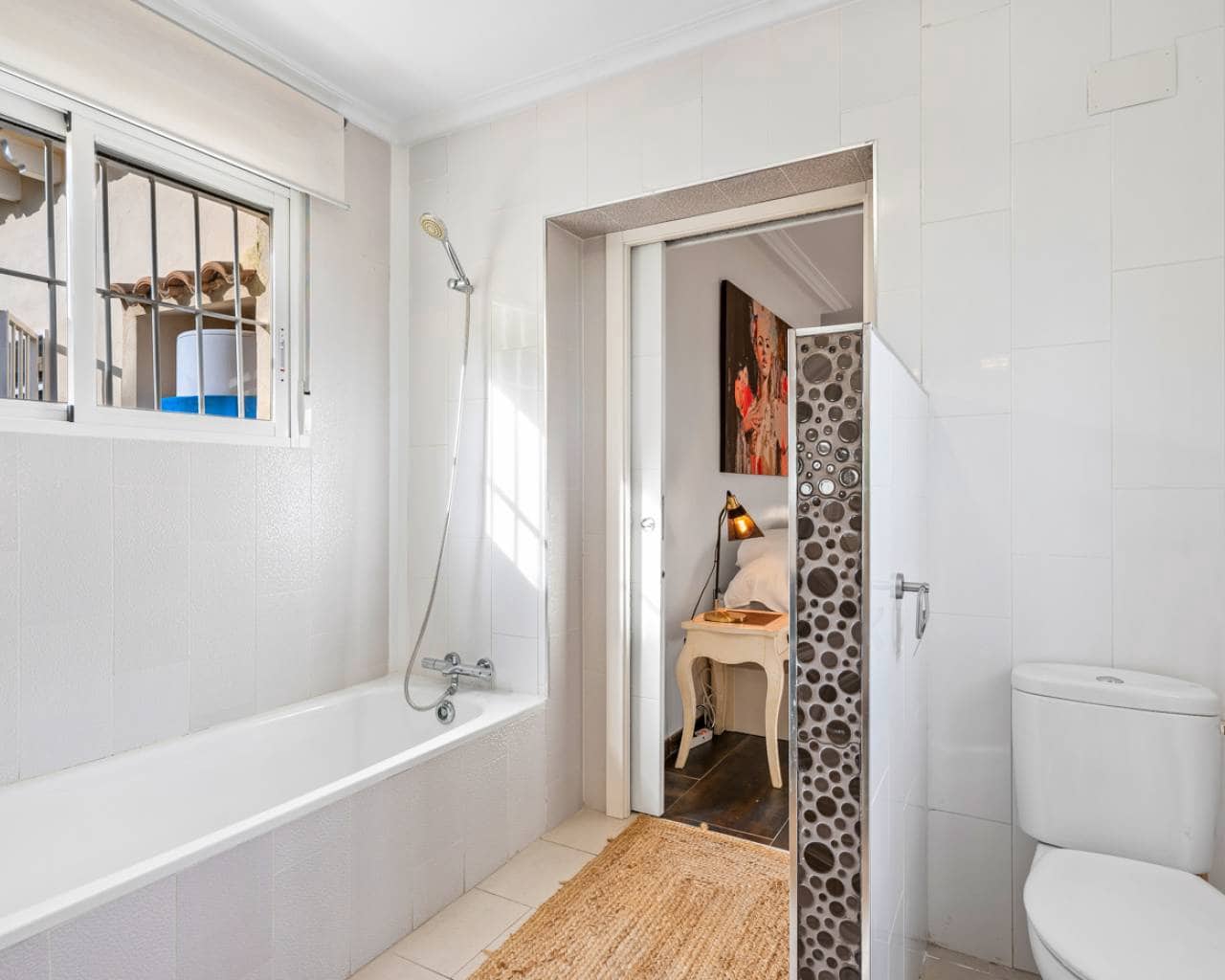 5 sypialnia Willa na sprzedaż w Algorfa z basenem garażem - 770 000 € (Ref: 9357622)