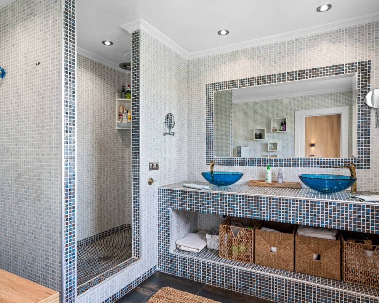 5 sypialnia Willa na sprzedaż w Algorfa z basenem garażem - 770 000 € (Ref: 9357622)