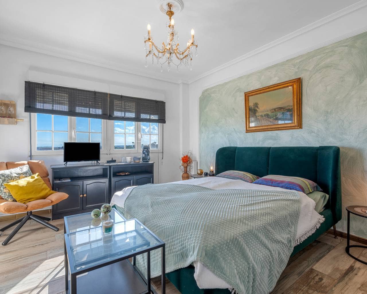 10 sypialnia Willa na sprzedaż w Los Montesinos z basenem garażem - 995 000 € (Ref: 9360676)