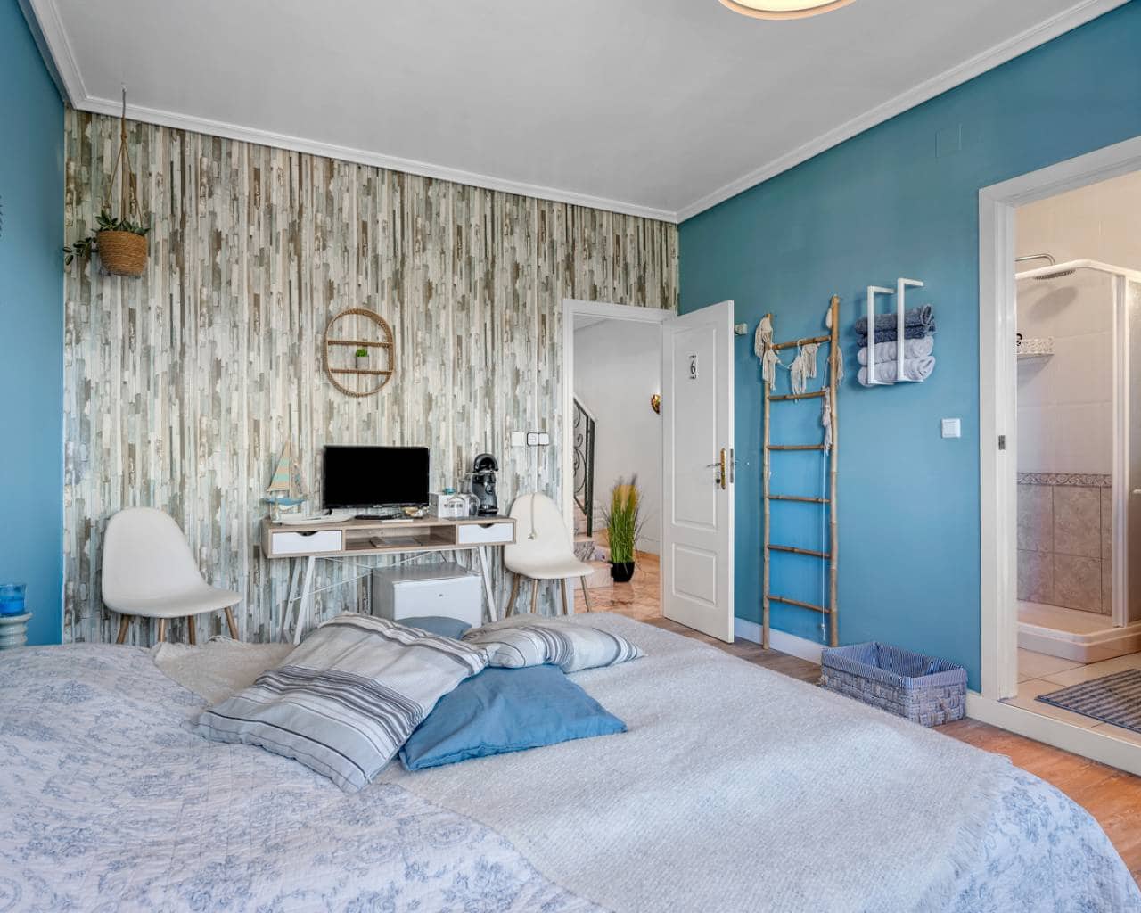 10 sypialnia Willa na sprzedaż w Los Montesinos z basenem garażem - 995 000 € (Ref: 9360676)