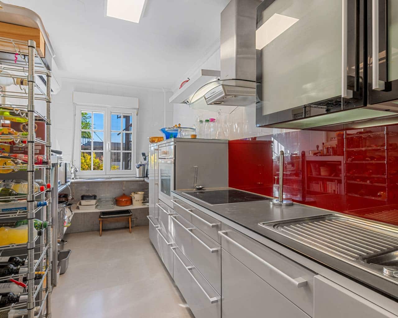 10 sypialnia Willa na sprzedaż w Los Montesinos z basenem garażem - 995 000 € (Ref: 9360676)