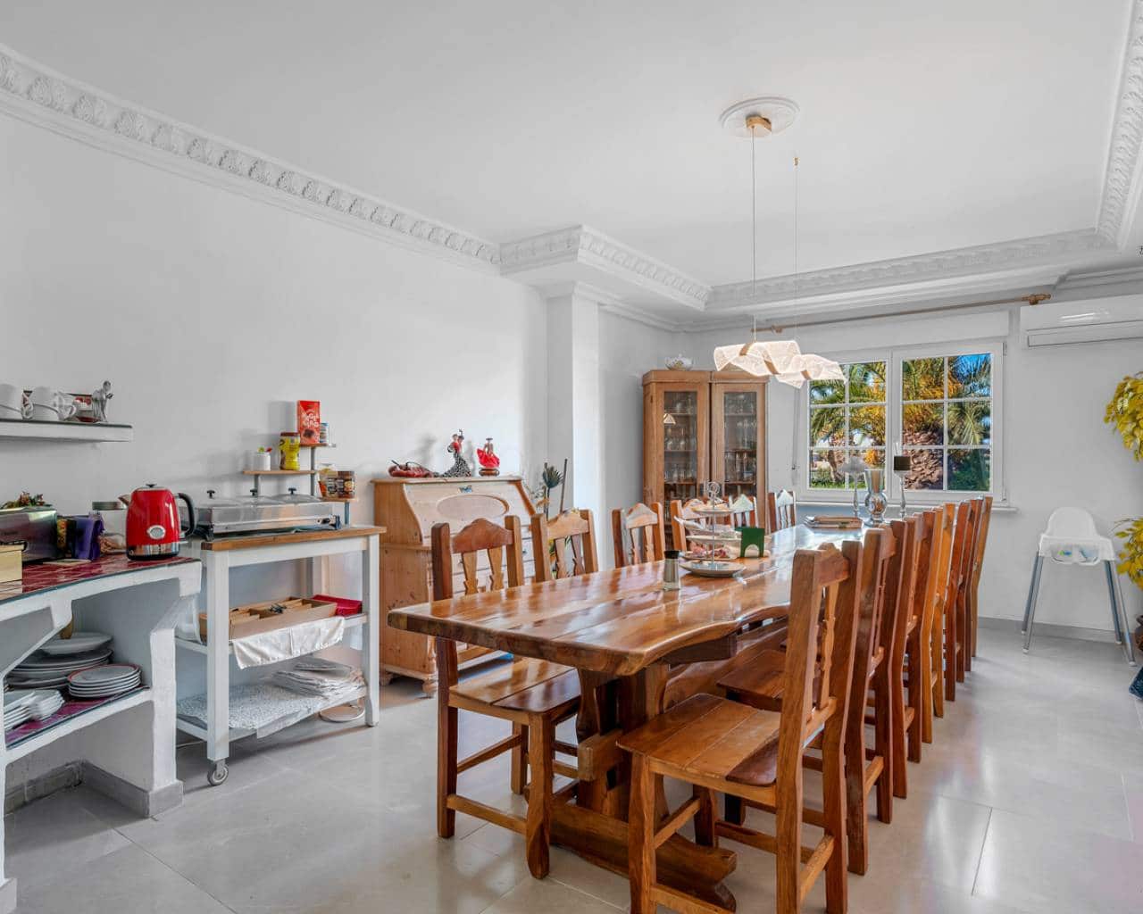 10 sypialnia Willa na sprzedaż w Los Montesinos z basenem garażem - 995 000 € (Ref: 9360676)