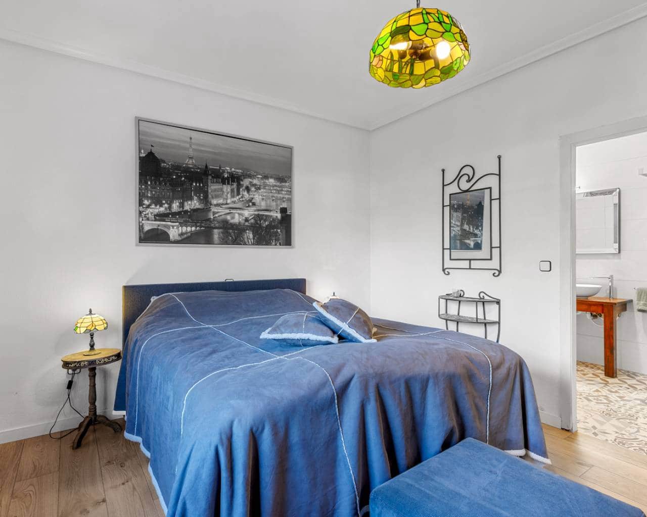 10 sypialnia Willa na sprzedaż w Los Montesinos z basenem garażem - 995 000 € (Ref: 9360676)