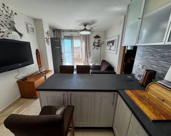 2 soverom Leilighet til salgs i Formentera del Segura - € 110 000 (Ref: 9377961)