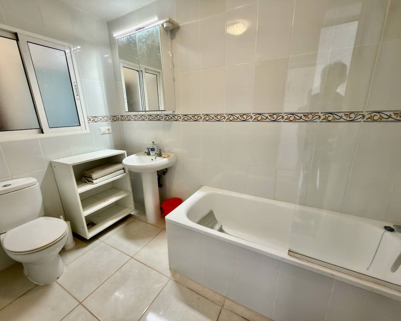 Chalet de 3 habitaciones en Ciudad Quesada en venta con piscina garaje - 200.000 € (Ref: 9396702)