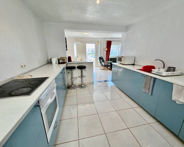 3 bedroom Villa for sale in Ciudad Quesada, Rojales with pool garage - € 200,000 (Ref: 9396702)