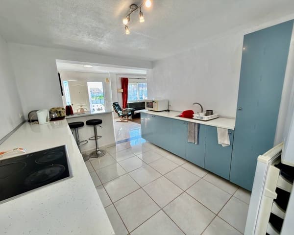 3 bedroom Villa for sale in Ciudad Quesada, Rojales with pool garage - € 200,000 (Ref: 9396702)