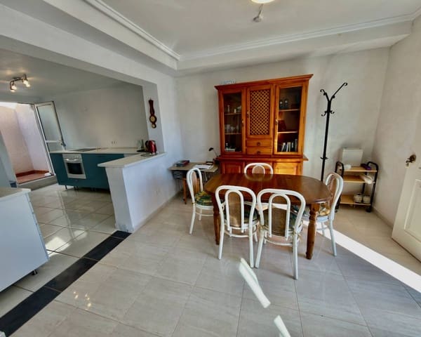 3 bedroom Villa for sale in Ciudad Quesada, Rojales with pool garage - € 200,000 (Ref: 9396702)